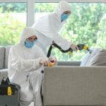 Crime Scene Cleanup Training