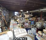 Hoarding Cleanup