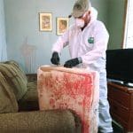 A Look at Crime Scene Cleanup Training