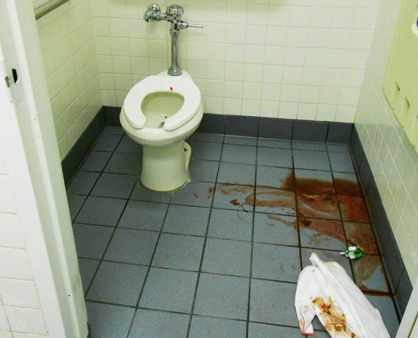 Indiana Suicide Cleanup