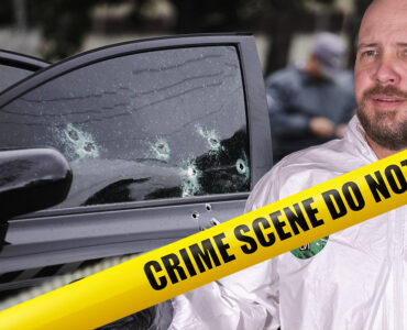 how to start a crime scene cleanup company