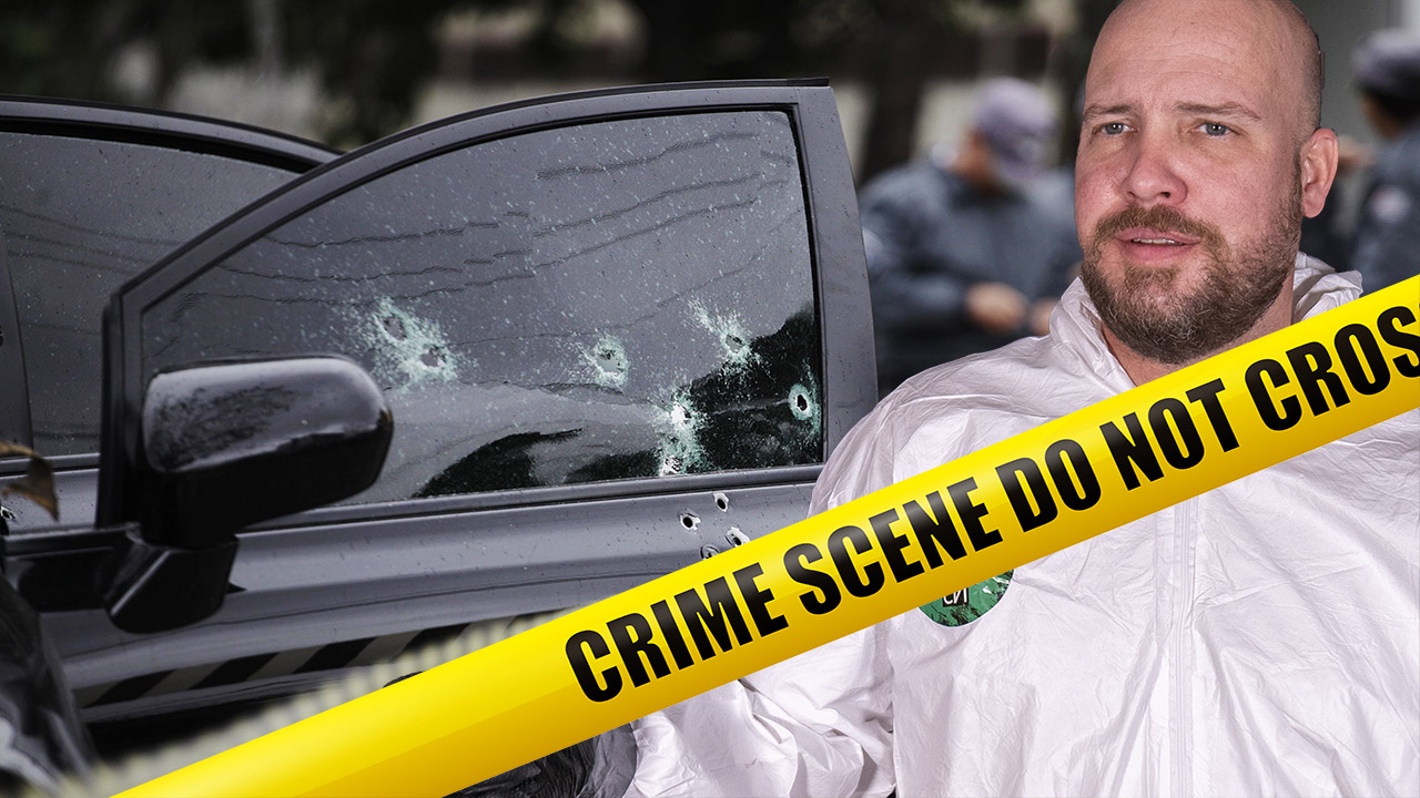 how to start a crime scene cleanup company