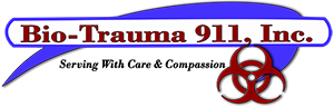 Bio-Trauma 911, Inc.